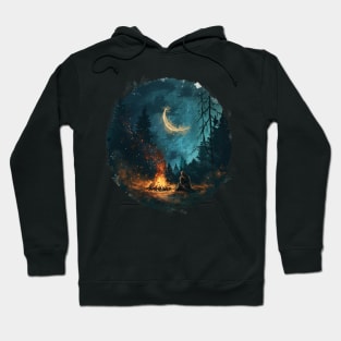 Dark Souls Ominous Obstacles Hoodie